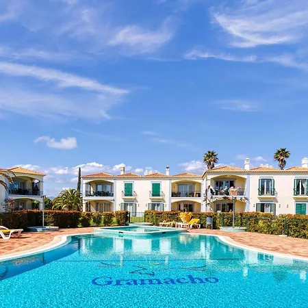 Apartamento 61b Gramacho In The Heart Of Gramacho Estômbar